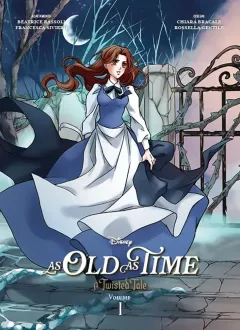 Volume cover